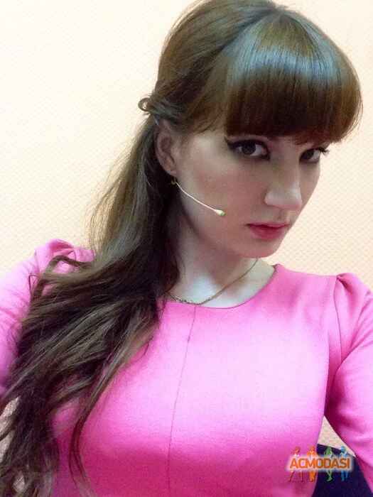 Lera  Steblyanskaya фото №669439. Загружено 13 Июня 2014