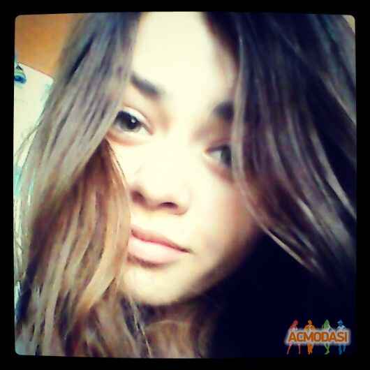 Настя Павловна Ярешко фото №616786. Загружено 17 Марта 2014