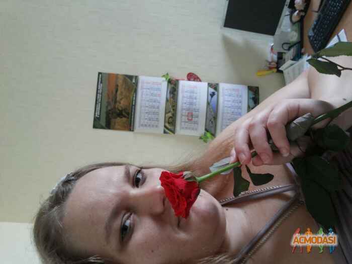 Юля Константиновна Федорченко фото №693243. Загружено 19 Июля 2014