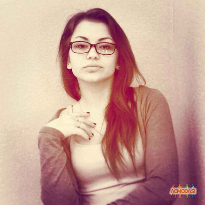 Сегаева Александровна Екатерина фото №715721. Загружено 23 Августа 2014