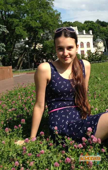 Дарья  Лаевская фото №717576. Загружено 25 Августа 2014