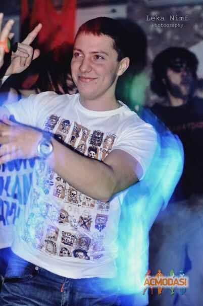 Михаил Валериевич Гвасалия фото №767809. Загружено 07 Ноября 2014