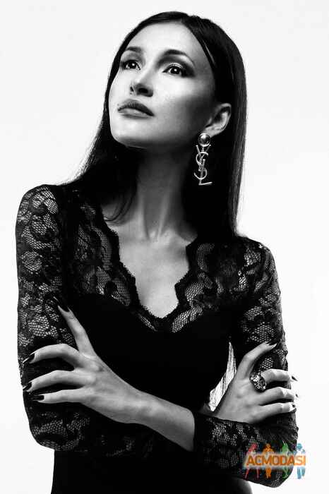 Екатерина Сергеевна Абатова фото №790886. Загружено 17 Декабря 2014