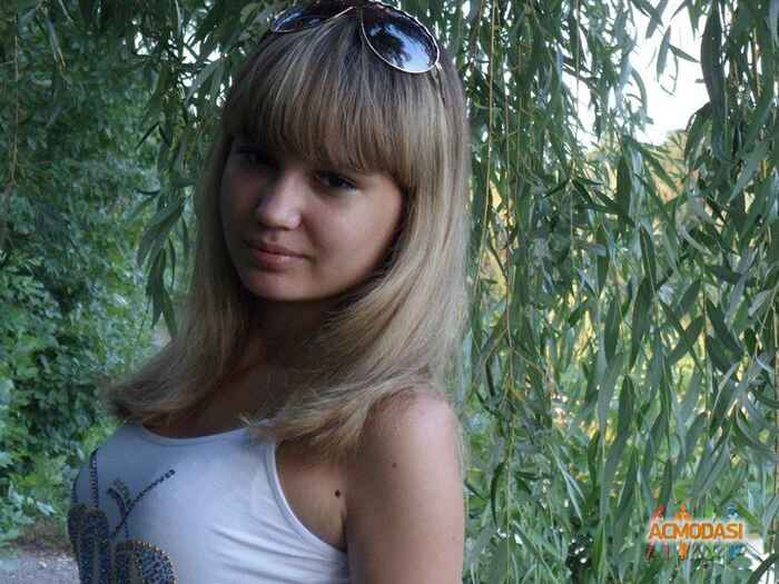 Анастасия Сергеевна Забара фото №824415. Загружено 19 Февраля 2015