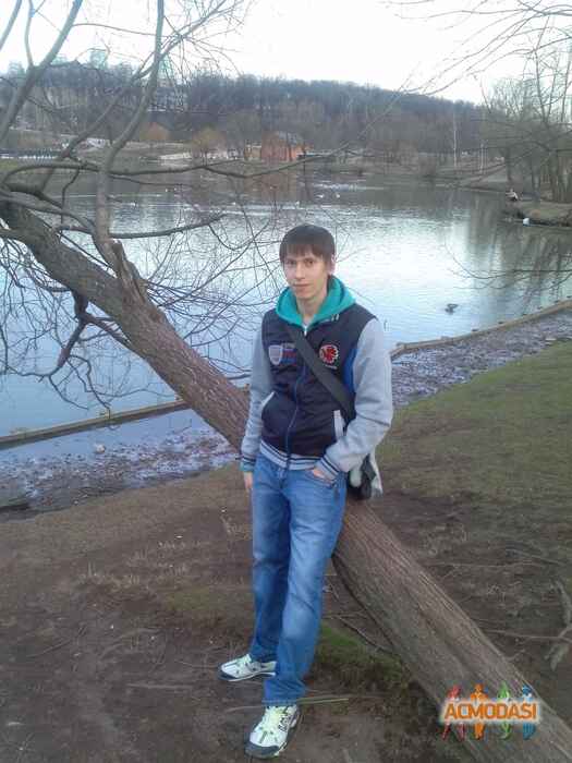 Александр Андреевич Смолин фото №849069. Загружено 14 Апреля 2015