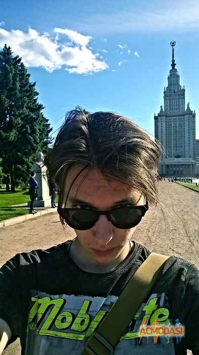 Андрей  Дуплякин фото №876485. Загружено 21 Июня 2015
