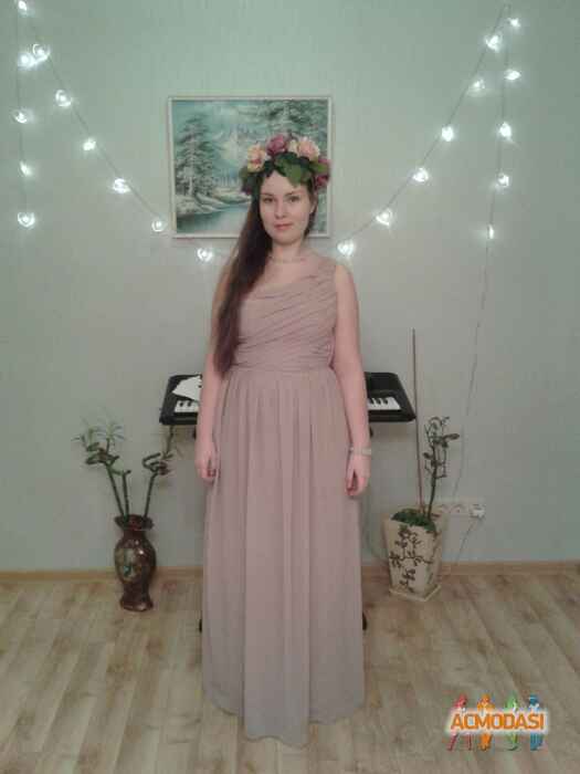 Дарья   фото №1189095. Загружено 12 Июня 2017