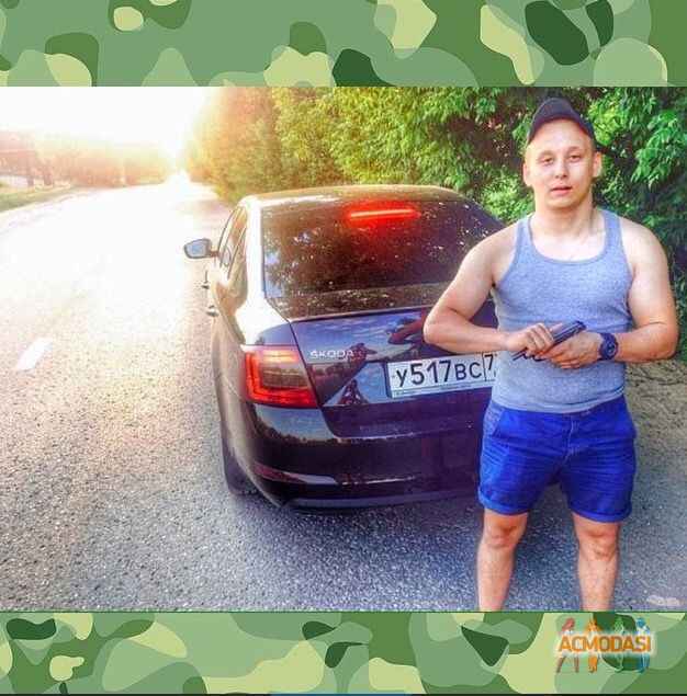 Никита Дмитриевич Леухин фото №937804. Загружено 13 Октября 2015