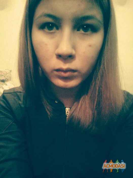 Карина Александровна Егорова фото №953926. Загружено 12 Ноября 2015