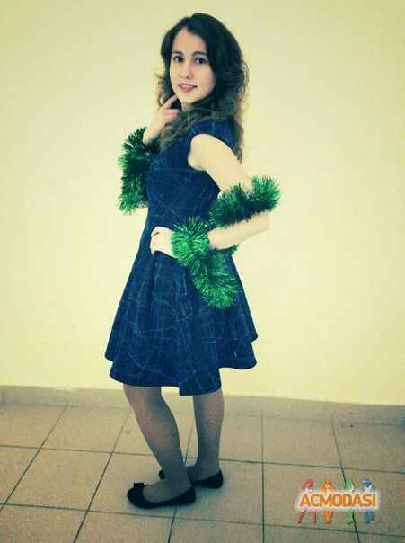 Екатерина  Андреевна фото №972965. Загружено 31 Декабря 2015