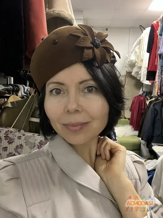 Лилия Александровна Гадель фото №1923275. Загружено 26 Марта 2025