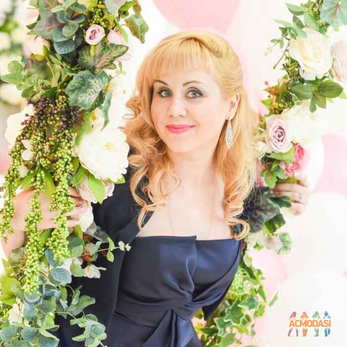 Мариана   фото №1333061. Загружено 13 Июня 2018