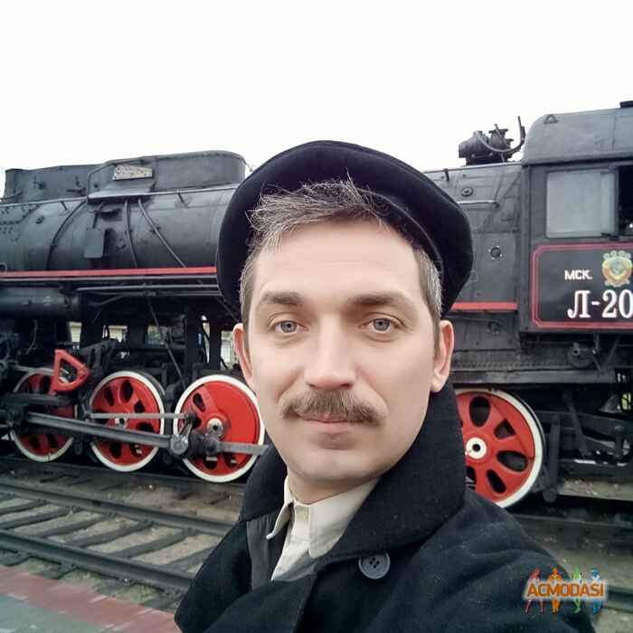 Анатолий  Часовский фото №1377015. Загружено 29 Сентября 2018