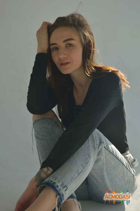 Екатерина Олеговна Завражина фото №1432948. Загружено 11 Марта 2019