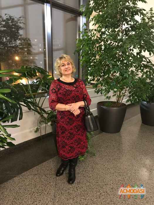 Светлана Николаевна Близнюк (Тимофеева) фото №1442264. Загружено 02 Апреля 2019