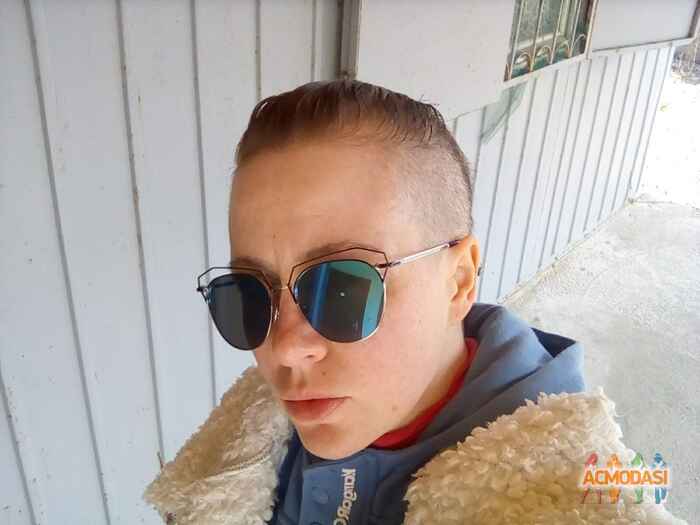 Светлана Валерьевна Кузенкова фото №1450110. Загружено 22 Апреля 2019