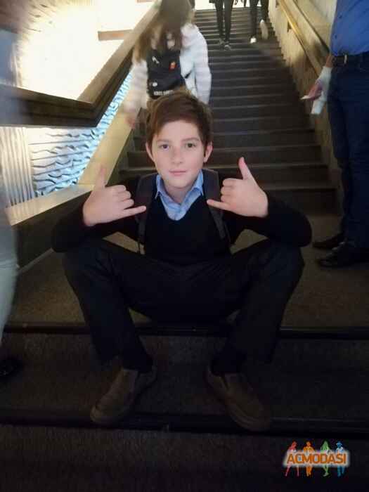 Даниил Сергеевич Панин фото №1491728. Загружено 27 Июля 2019