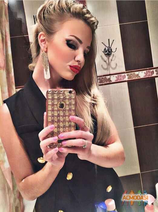 Виктория Борисовна Сысоева фото №1499905. Загружено 15 Августа 2019