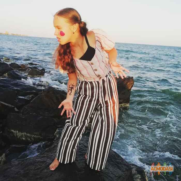 Ульяна Антоновна Маноилова фото №1522840. Загружено 09 Октября 2019