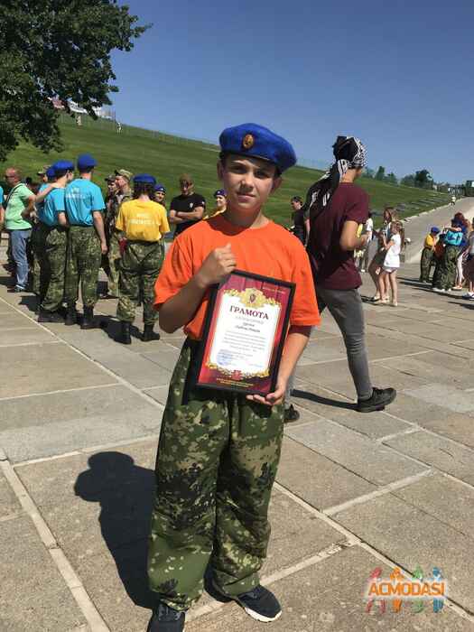 Максим Сергеевич Скабелко фото №1514159. Загружено 20 Сентября 2019