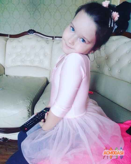 Анастасия Дмитриевна Швец фото №1525383. Загружено 14 Октября 2019