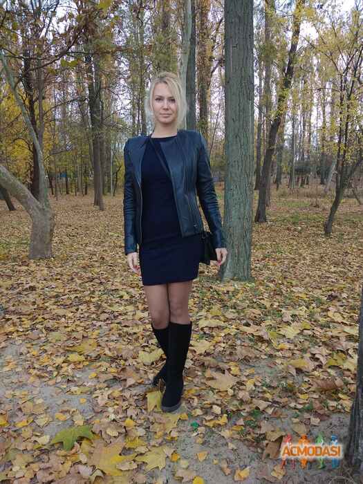 Ангелина Николаевна Куцло фото №1552060. Загружено 20 Декабря 2019