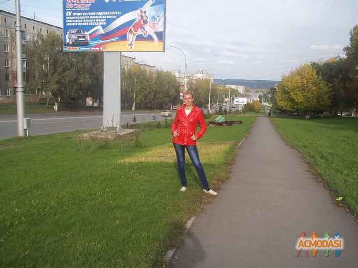 Елена Васильевна Решетняк фото №1562661. Загружено 23 Января 2020