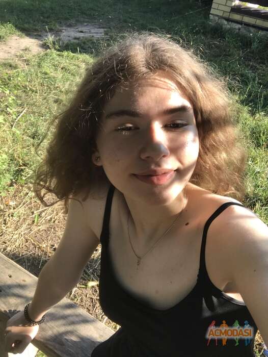 Лада  Быкадорова фото №1829707. Загружено 18 Ноября 2022