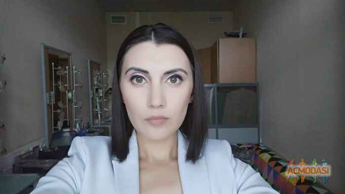 Мария  Корчевая фото №1660142. Загружено 25 Ноября 2020