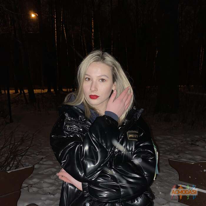 Валерия  Агеева фото №1753912. Загружено 02 Ноября 2021