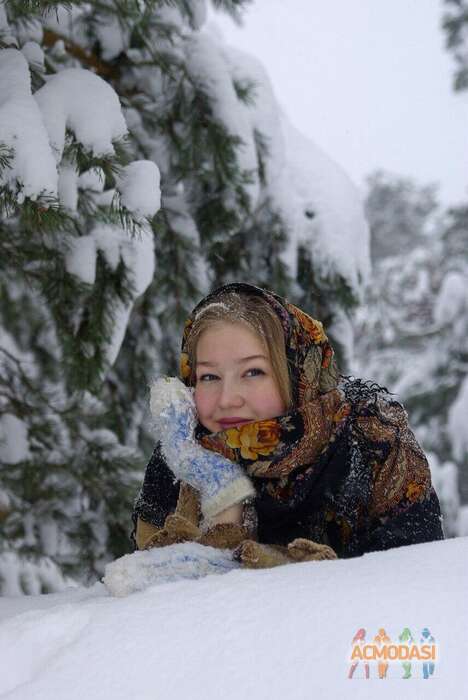 Кира  Макарова фото №1839809. Загружено 28 Января 2023