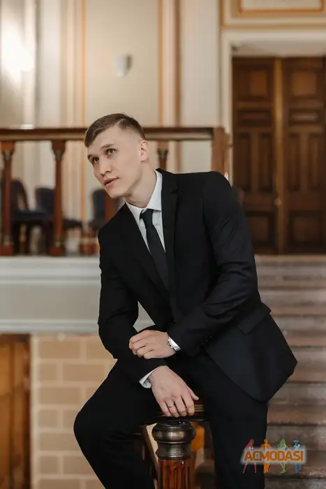 Святослав  Демченко фото №1938504. Загружено 12 Октября 2025