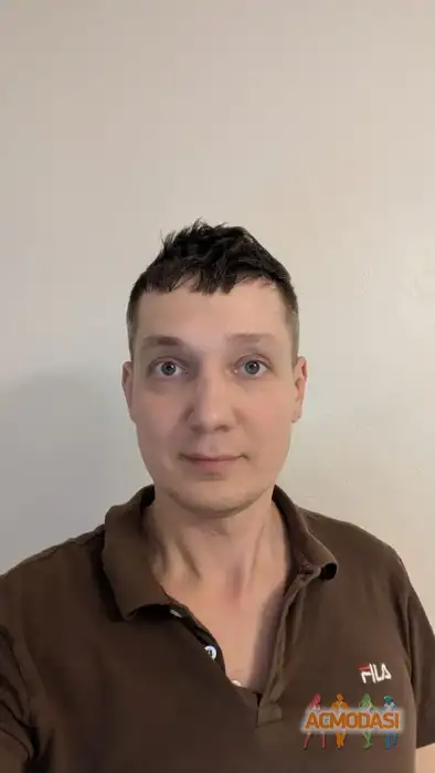 Антон  Хоман фото №1941992. Загружено 21 Ноября 2025