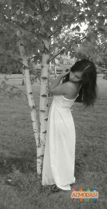 Алина Алексеевна Козубова фото №189546. Загружено 24 Апреля 2012