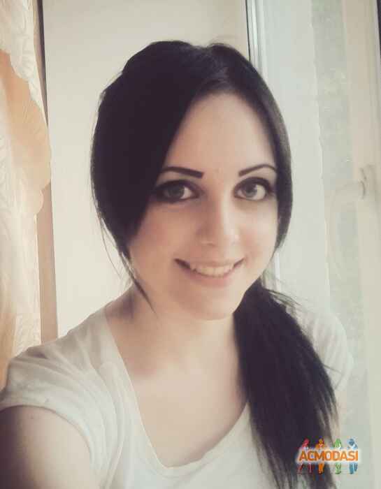 Оксана  Ким фото №739537. Загружено 25 Сентября 2014