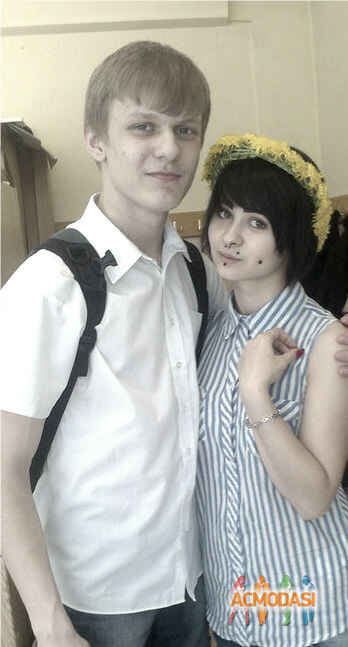 Дарья Растемовна Актуганова фото №454589. Загружено 23 Июля 2013