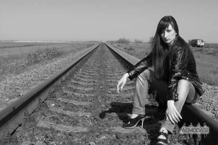 Виталия Викторовна Вовк фото №528585. Загружено 08 Ноября 2013