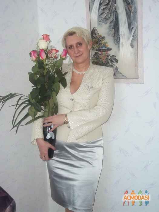 Виолета  Голикова фото №620956. Загружено 24 Марта 2014