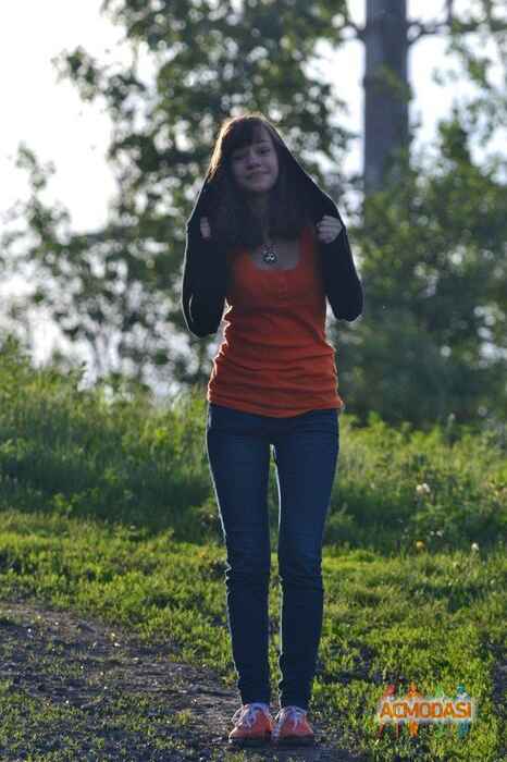 Дарья Дмитриевна Смирнова фото №619053. Загружено 20 Марта 2014