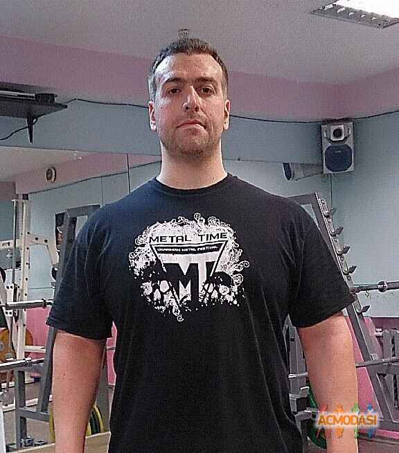 Николай Владимирович Комисса фото №627804. Загружено 02 Апреля 2014