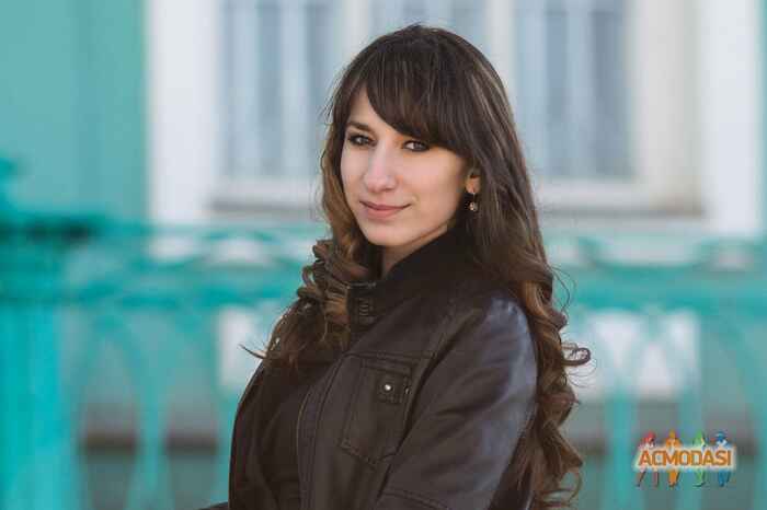 Кристина  Зуева фото №655908. Загружено 20 Мая 2014