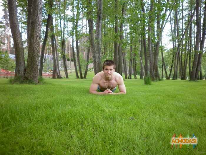 Роман  Бочарников фото №663855. Загружено 04 Июня 2014