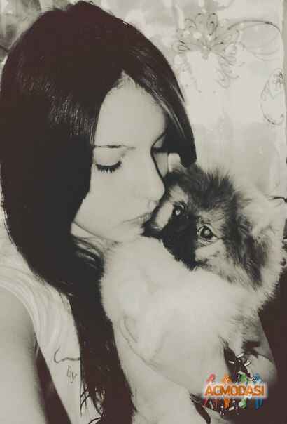 Элиана Артуровна Мартиросян фото №671664. Загружено 16 Июня 2014