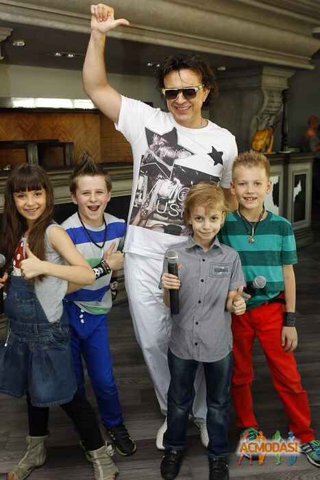 Роман Владимирович Жуков фото №693322. Загружено 19 Июля 2014