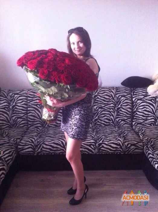 Ольга Феликсовна Сторожук фото №699384. Загружено 29 Июля 2014