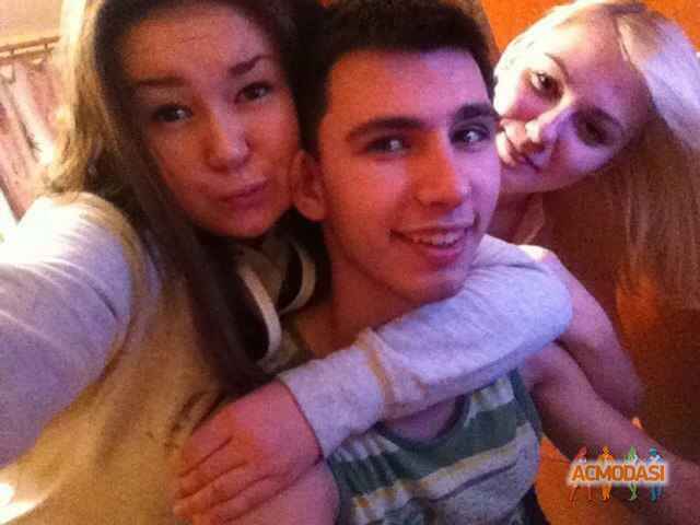 Александр Михайлович Никитин фото №711594. Загружено 17 Августа 2014