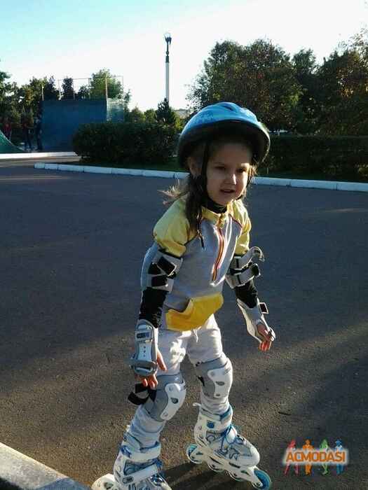 Снежана Николаевна Семейко фото №804865. Загружено 18 Января 2015