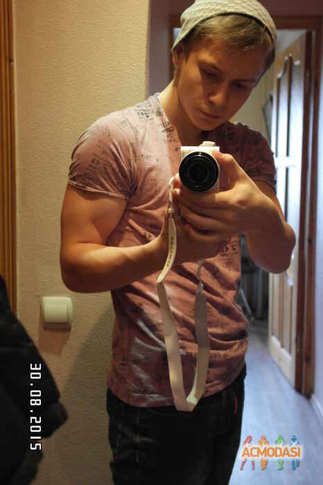 Владислав Юрьевич Беруков фото №948950. Загружено 03 Ноября 2015