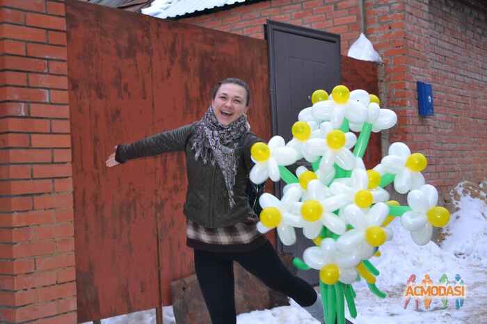 Виктория  Асадова фото №976957. Загружено 11 Января 2016