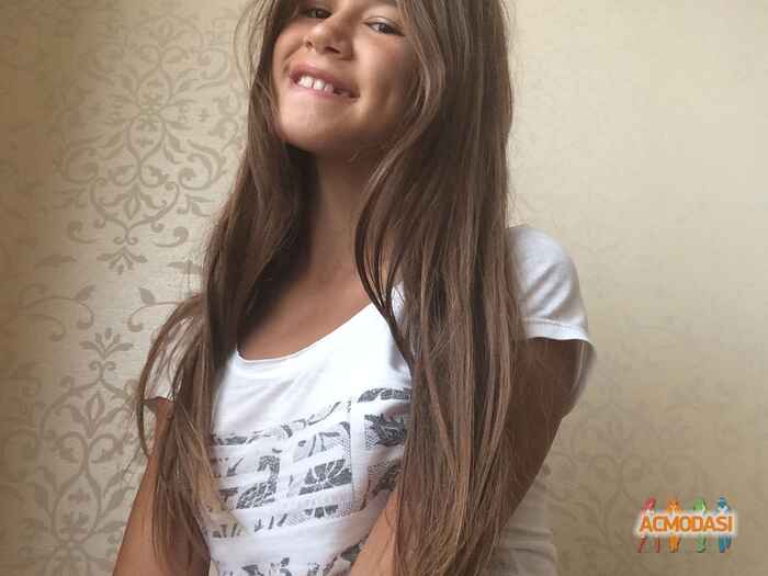 Алина Илдаровна Ялалова фото №1075734. Загружено 23 Августа 2016